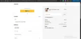 JESUSDAVID789 coupon verification screenshot