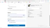 GUACHINESTRADA coupon verification screenshot