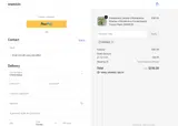PAYSAVE coupon verification screenshot