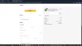 PAYSAVE coupon verification screenshot