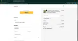 beutyplant coupon verification screenshot