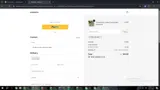beutyplant coupon verification screenshot