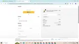 cool10% coupon verification screenshot