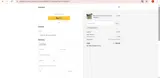 checkouts coupon verification screenshot
