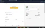 JESUSDAVID789 coupon verification screenshot