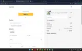 DAVIDJESUS coupon verification screenshot