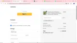 beutyplant coupon verification screenshot