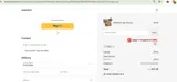 ROLEX10 coupon verification screenshot