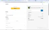 PAYSAVE coupon verification screenshot
