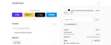 sukunaDora coupon verification screenshot