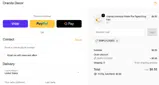 SIMPLYCODES coupon verification screenshot