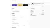 gojoRob coupon verification screenshot