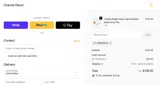 ORANDA10 coupon verification screenshot
