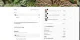 Orange Lake Nursery coupon verification screenshot