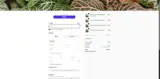 Orange Lake Nursery coupon verification screenshot