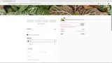 Orange Lake Nursery coupon verification screenshot