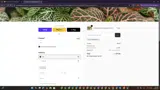 Orange Lake Nursery coupon verification screenshot