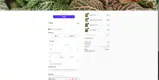 Orange Lake Nursery coupon verification screenshot