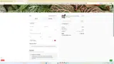 Orange Lake Nursery coupon verification screenshot