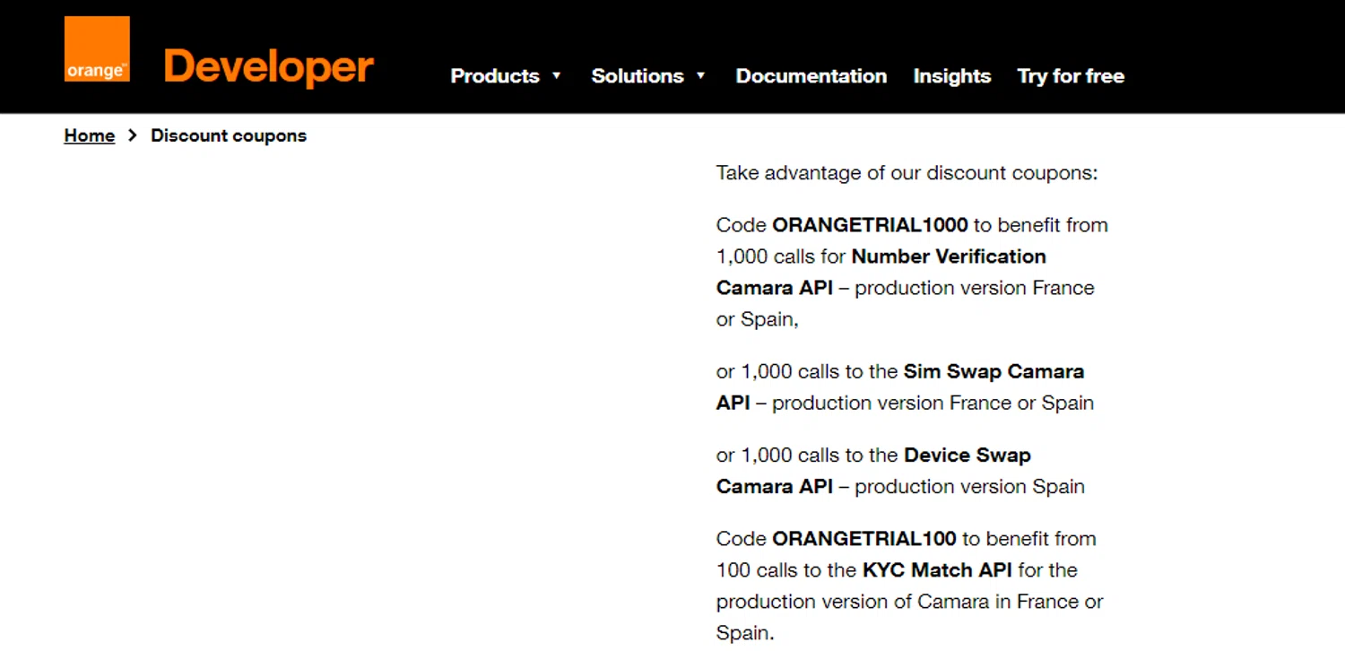 Orange Travel promo code screenshot showing code ORANGETRIAL100 applied at Orange Travel checkout page. Uploaded by SimplyCodes community member RonaldAcunaJr on Nov 23, 2025