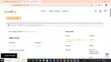 GFXFREE30 coupon verification screenshot