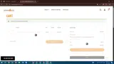 LARKINGOLF coupon verification screenshot