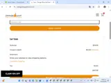 Ybp10 coupon verification screenshot