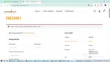 MGS15 coupon verification screenshot