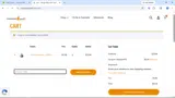 DAILYGOLF10 coupon verification screenshot