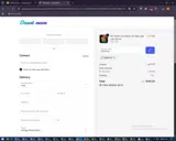 ORANT10 coupon verification screenshot