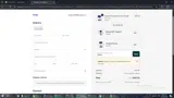Ora Organic coupon verification screenshot