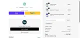 GARZA10 coupon verification screenshot