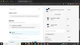 CassRoloff10 coupon verification screenshot