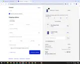 CassRoloff10 coupon verification screenshot