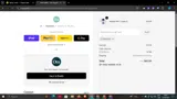 BEYOU10 coupon verification screenshot