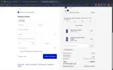 Ora Organic coupon verification screenshot