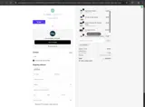 ALTPROTEIN coupon verification screenshot