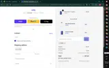 SWELL coupon verification screenshot