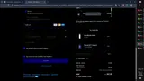 Welcome15 coupon verification screenshot