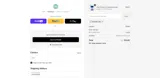 GOLDBYLUNA coupon verification screenshot