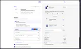 Ora Organic coupon verification screenshot