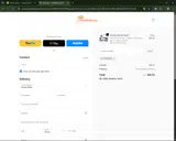clovis10 coupon verification screenshot