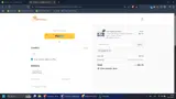 clovis10 coupon verification screenshot
