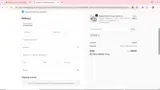 PV10 coupon verification screenshot