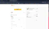 SMILE10AC coupon verification screenshot