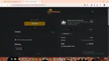 SMILE10AC coupon verification screenshot
