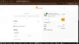 GATEWAY15 coupon verification screenshot