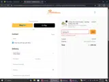 GATEWAY15 coupon verification screenshot