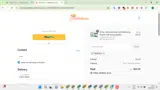 Taylor10 coupon verification screenshot