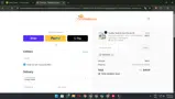 Taylor10 coupon verification screenshot
